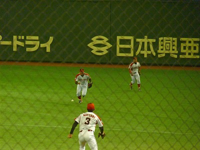 ヤマハ対東芝 前編 第84回都市対抗野球_b0166128_9464748.jpg