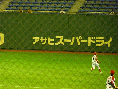 ヤマハ対東芝 前編 第84回都市対抗野球_b0166128_946834.jpg