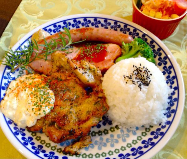 森のCafe_e0292546_2241503.jpg