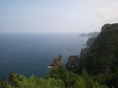 北三陸方面へ行ってみた_a0096557_21195358.jpg