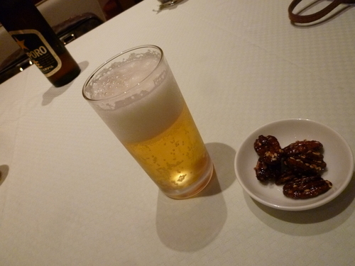 暑いときには、カライもん!_c0100865_5381114.jpg