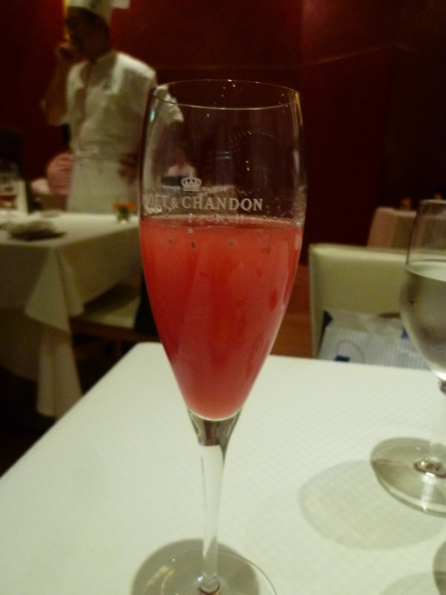 暑いときには、カライもん!_c0100865_616277.jpg