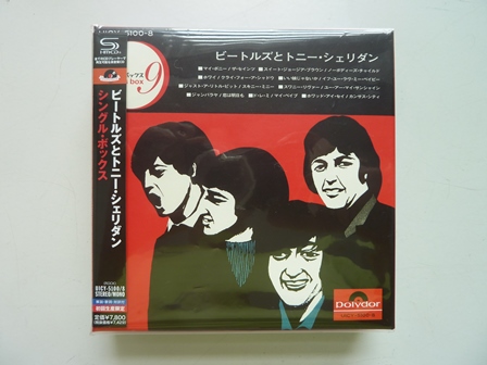 2013-08-14 ビートルズ&ストーンズ関連のお買い物_e0021965_1375137.jpg