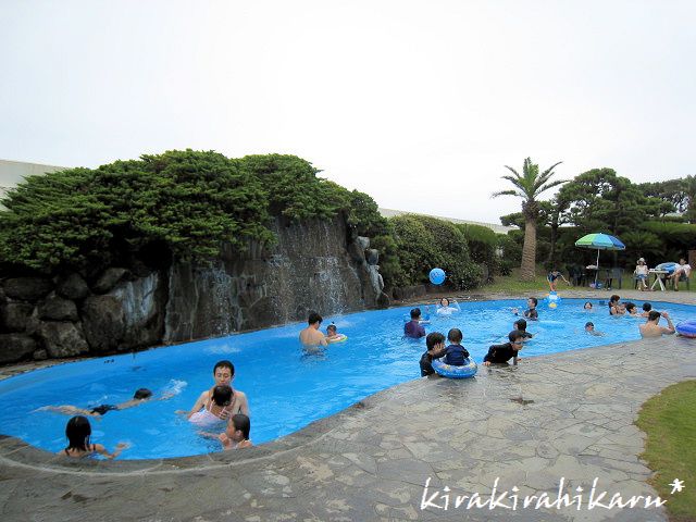 鴨川シーワールドの旅 鴨川シーワールドホテル きらきらひかる