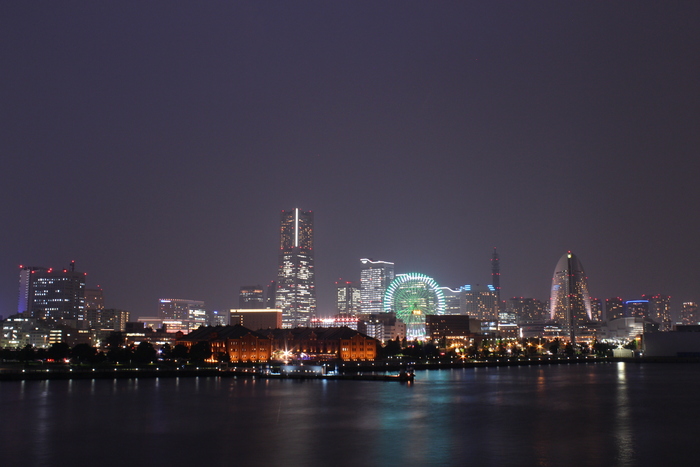 ゲリラ雷雨的☆撮影会 〜初三脚夜景編〜_a0303780_114785.jpg