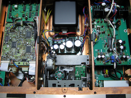 SONY DATデッキ DTC-2000ES メンテナンス : ソニーファンクラブ SONY DATデッキ DTC-2000ES メンテナンス : ソニーファンクラブ