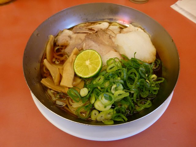 ラーメン魁力屋　　　　川西店_c0118393_814104.jpg