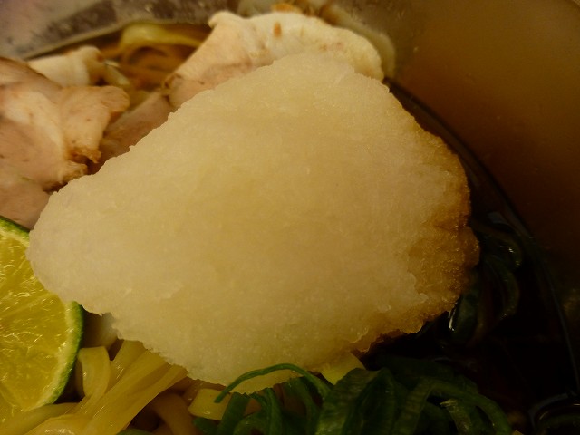 ラーメン魁力屋　　　　川西店_c0118393_8192890.jpg