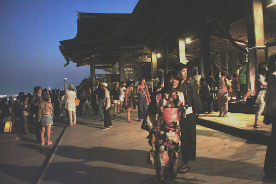 清水寺 千日詣り_e0048413_11592356.jpg