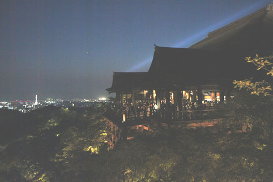 清水寺 千日詣り_e0048413_11593581.jpg
