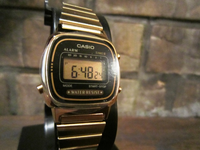 \"CASIO USモデル\" ご紹介_f0191324_935996.jpg