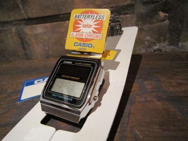 \"CASIO USモデル\" ご紹介_f0191324_9375037.jpg