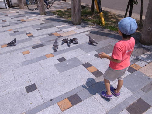 14 休日_a0113127_1025154.jpg
