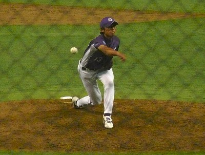 ヤマハ対東芝 後編 第84回都市対抗野球_b0166128_1185496.jpg