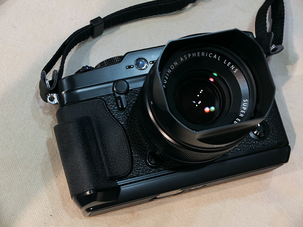 X-T1 XF35mm F1.4 バッテリーグリップみぃぱぱ様専用