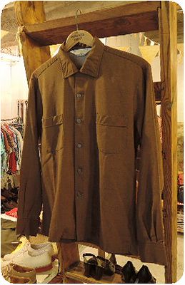 60\'s \"Duke Of Hollywood\" Rayon Shirt_c0220830_17403382.jpg