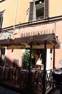 2013年 イタリア9日目昼食_a0059035_15122742.jpg