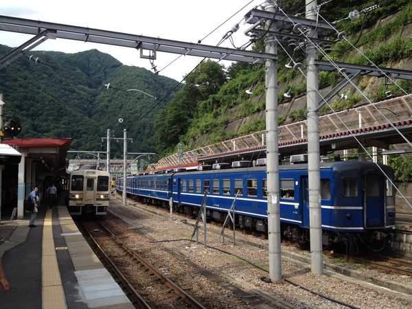 8/4 横川と、C61-20誕生記念号の旅。_a0158636_0425386.jpg