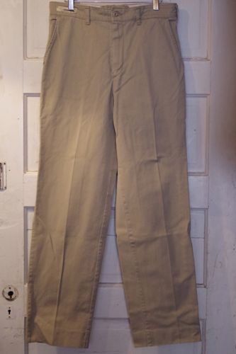 RED KAP WORK PANTS_b0275845_1701031.jpg