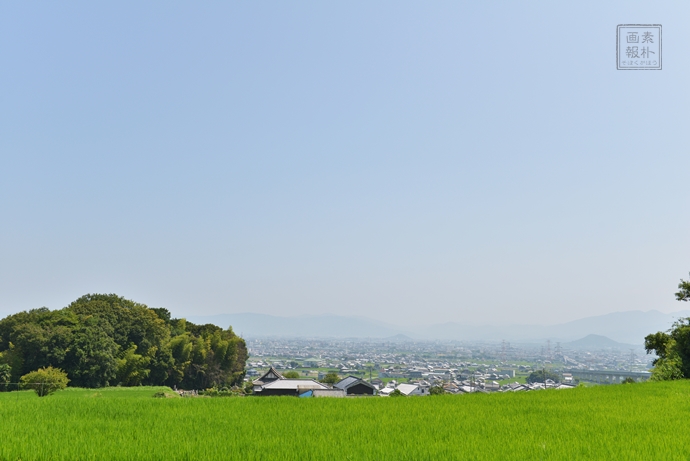 採光・通風・眺望 スベテ ヨシ　_f0252848_20502726.jpg