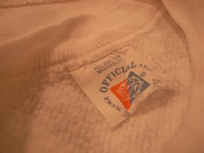 \"VINTAGE SWEAT KANSAS CITY A\'S / HOUSTON ASTROS\"ってこんなこと。_c0140560_1414769.jpg