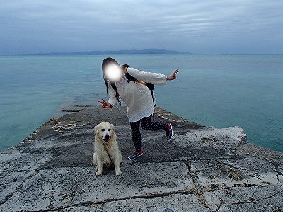 南の島へ再び　　　～石垣島・西表島旅行2013　Part2～_a0104162_20124065.jpg