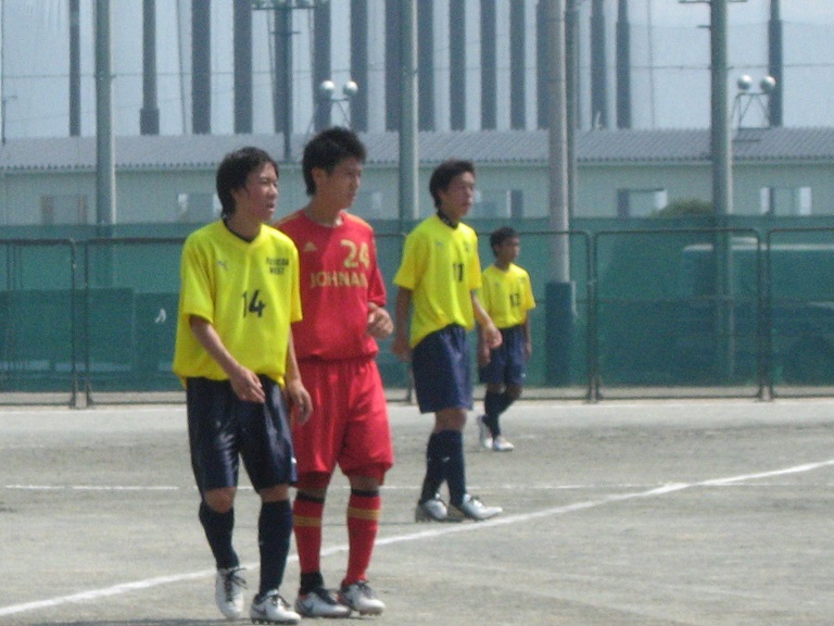 8月11日 日 Vs藤枝西高 城南静岡高校サッカー部を応援するhp 8月11日 日 Vs藤枝西高 城南静岡高校サッカー部を応援するhp