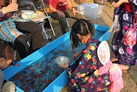 今年も熱かった安浦 ~夏祭り~_e0175370_17203699.jpg