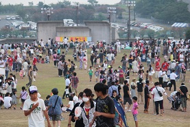 今年も熱かった安浦 ~夏祭り~_e0175370_17221612.jpg