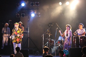 今年も熱かった安浦 ~夏祭り~_e0175370_17233642.jpg