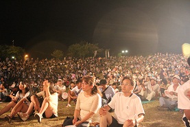 今年も熱かった安浦 ~夏祭り~_e0175370_1725821.jpg