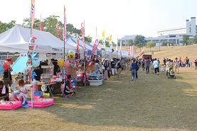 今年も熱かった安浦 ~夏祭り~_e0175370_17341470.jpg