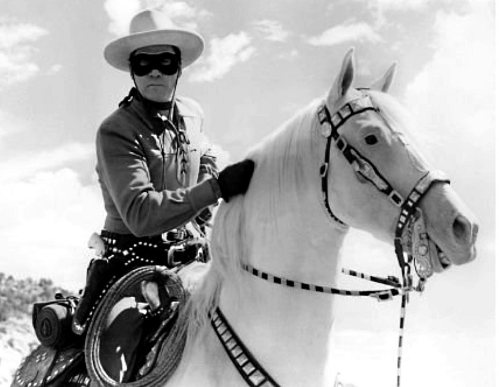 キモサベ ローンレンジャー 素敵な彩りとの出会い