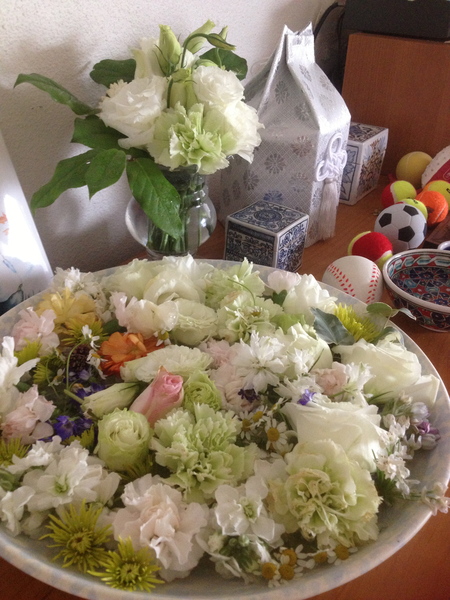 お盆の命日_f0051186_074642.jpg