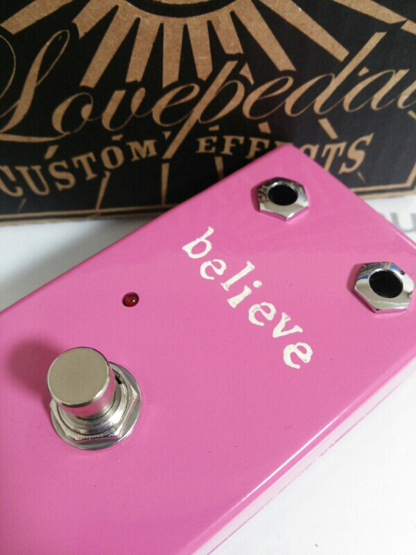 MASF PEDALS PJ FUZZ ファズ MASF PEDALS PJ FUZZ ファズ