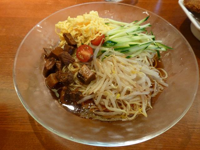 らー麺　藤平　　　尼崎大西店_c0118393_17285626.jpg