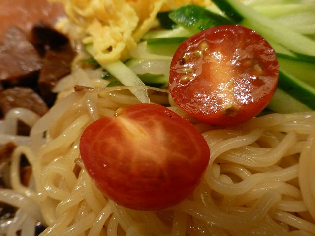 らー麺　藤平　　　尼崎大西店_c0118393_17354740.jpg