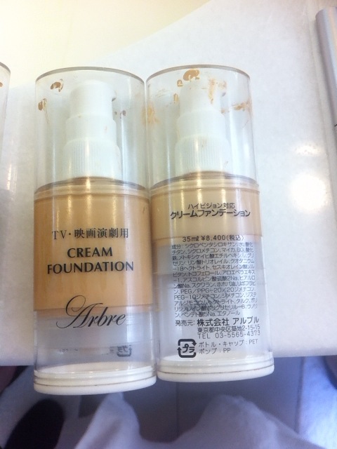 美ST 20138月号 睡眠美容_f0083294_148453.jpg
