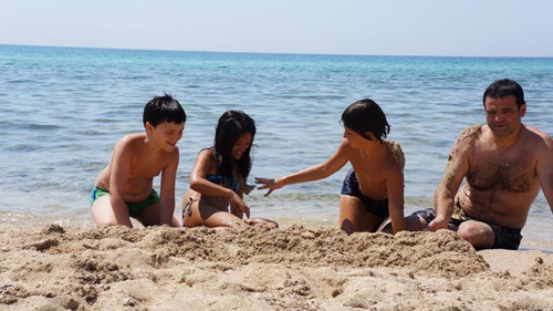 2013年の海を楽しみました_f0106597_203020.jpg