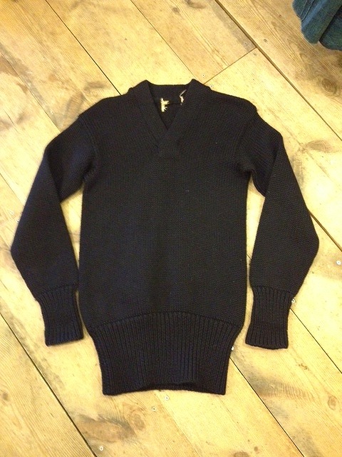 ＵＳ　ＮＡＶＹ　ＳＷＥＡＴＥＲ_d0121303_1631597.jpg