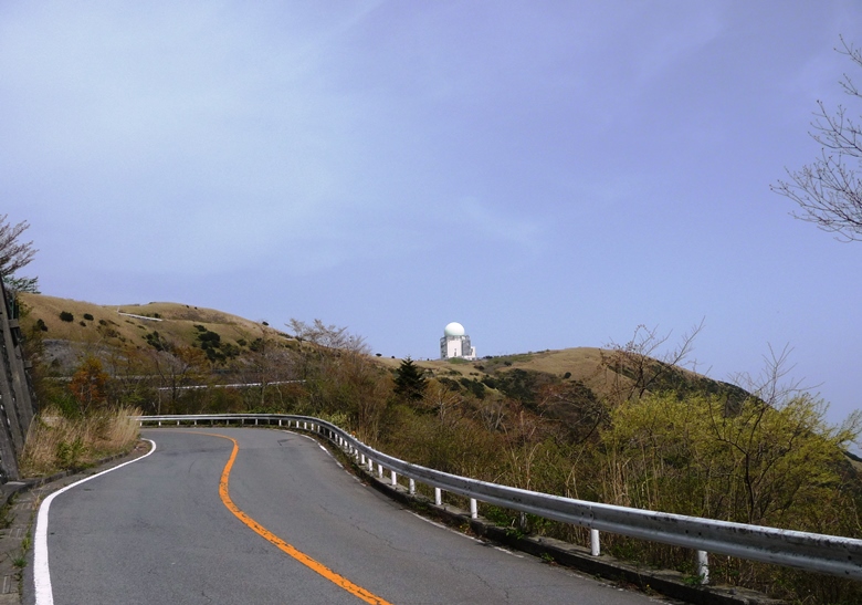 芦ノ湖サイクリング(トレーニング向け)_e0271804_20115418.jpg