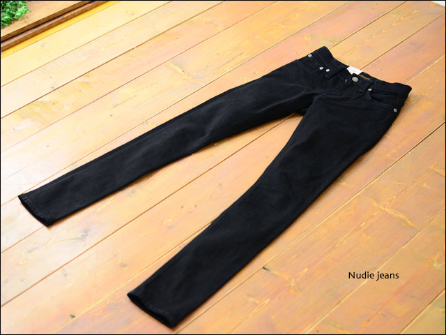 Nudie Jeans ヌーディージーンズ Tight Long John タイトロングジョン 1029 1002 Refalt Blog Nudie Jeans ヌーディージーンズ Tight Long John タイトロングジョン 1029 1002 Refalt Blog