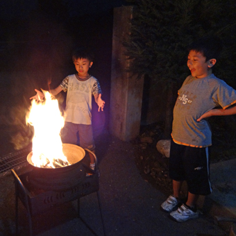 おいっこたちの夏休み_c0195909_13214476.jpg