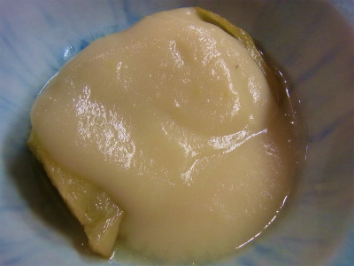 冷やしナス_f0157910_14313928.jpg