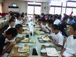 夏合宿最終日_d0262619_1937664.jpg