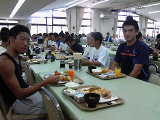 夏合宿最終日_d0262619_19381482.jpg