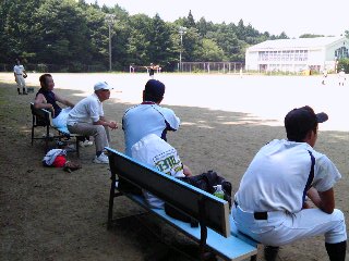 夏合宿最終日_d0262619_19444516.jpg