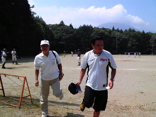 夏合宿最終日_d0262619_19453936.jpg