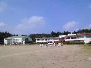 夏合宿最終日_d0262619_19473960.jpg