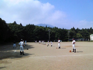 夏合宿最終日_d0262619_19475269.jpg